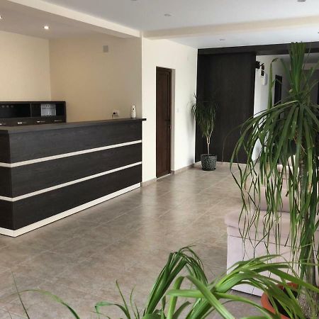 Eden Blue Ξενοδοχείο Costinești Εξωτερικό φωτογραφία