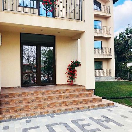 Eden Blue Ξενοδοχείο Costinești Εξωτερικό φωτογραφία