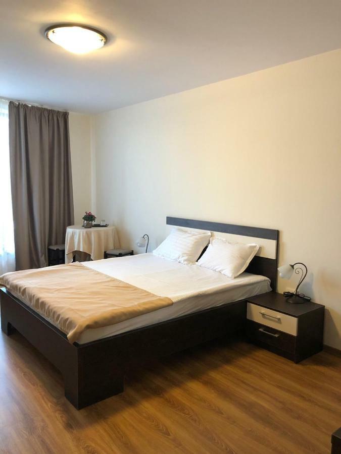 Eden Blue Ξενοδοχείο Costinești Εξωτερικό φωτογραφία